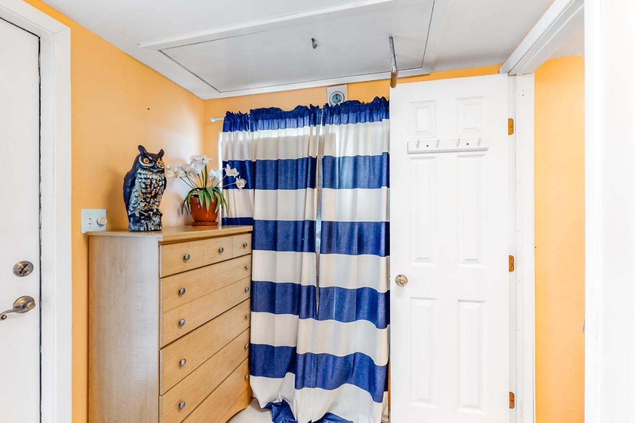 Long Island Village Unit 638 Sand Dollar Drive Port Isabel Ngoại thất bức ảnh