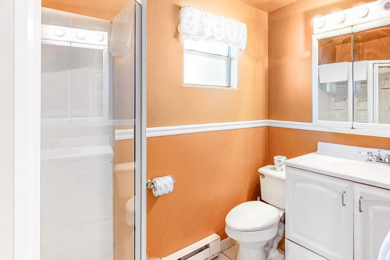 Long Island Village Unit 638 Sand Dollar Drive Port Isabel Ngoại thất bức ảnh