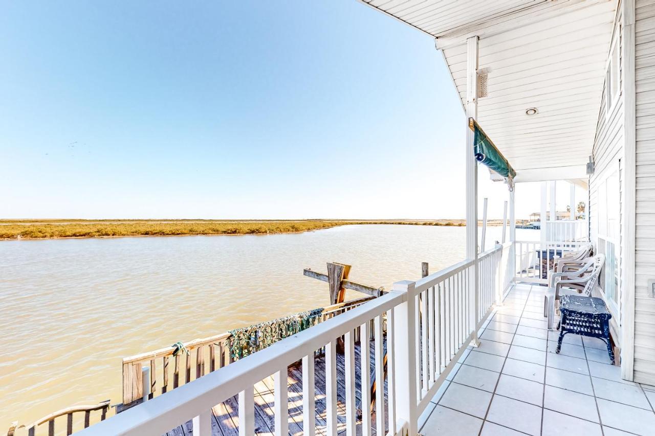 Long Island Village Unit 638 Sand Dollar Drive Port Isabel Ngoại thất bức ảnh