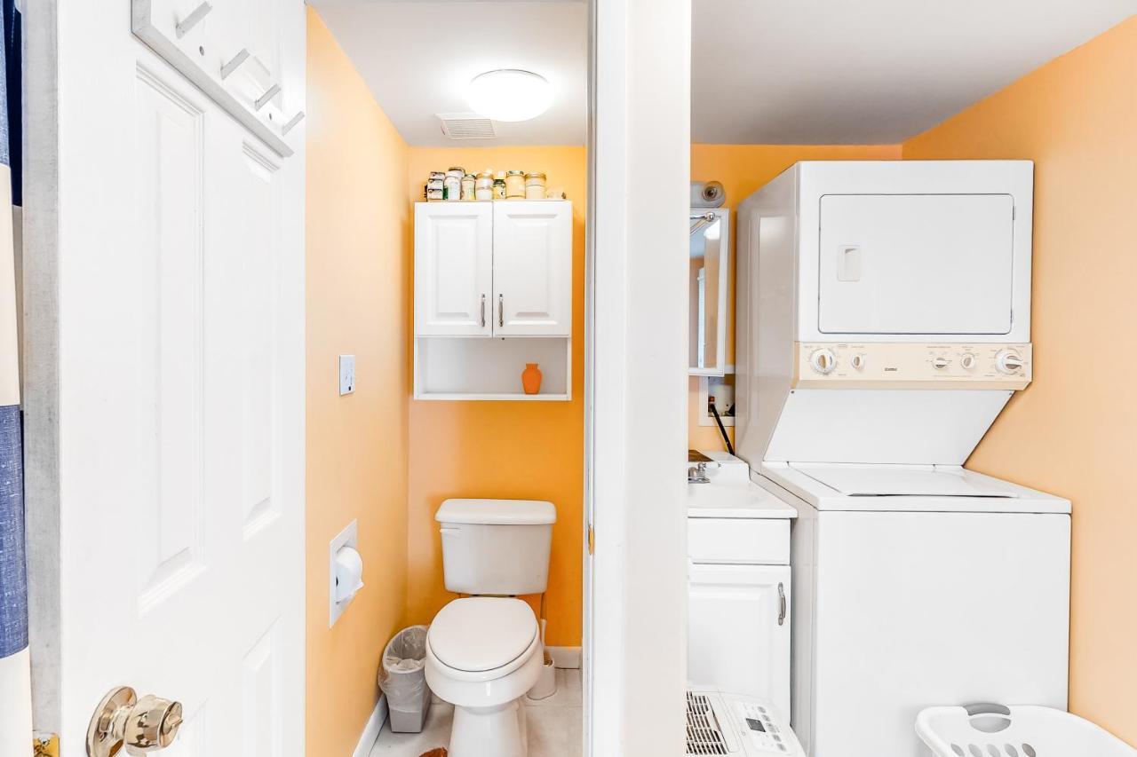 Long Island Village Unit 638 Sand Dollar Drive Port Isabel Ngoại thất bức ảnh