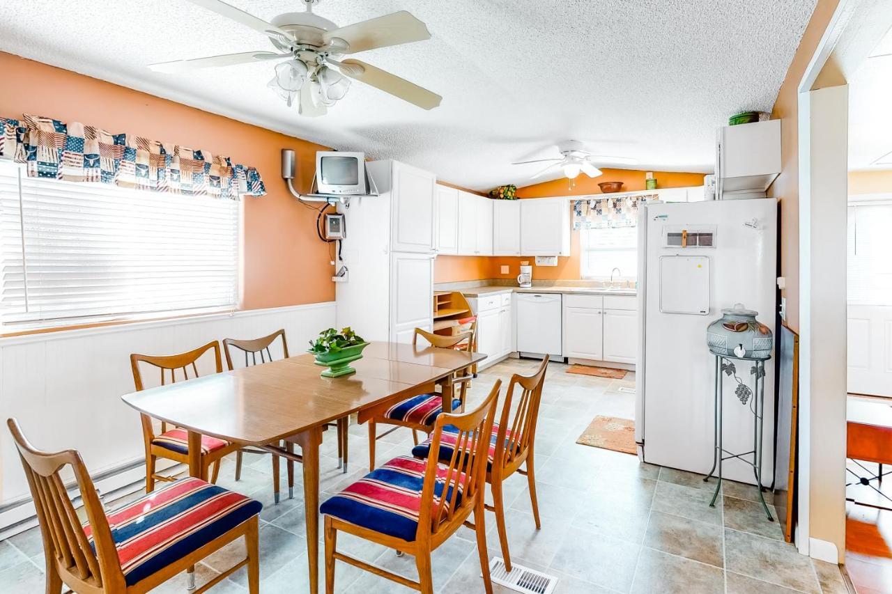 Long Island Village Unit 638 Sand Dollar Drive Port Isabel Ngoại thất bức ảnh