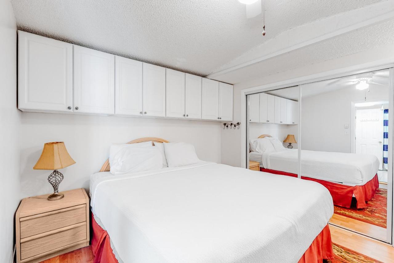 Long Island Village Unit 638 Sand Dollar Drive Port Isabel Ngoại thất bức ảnh