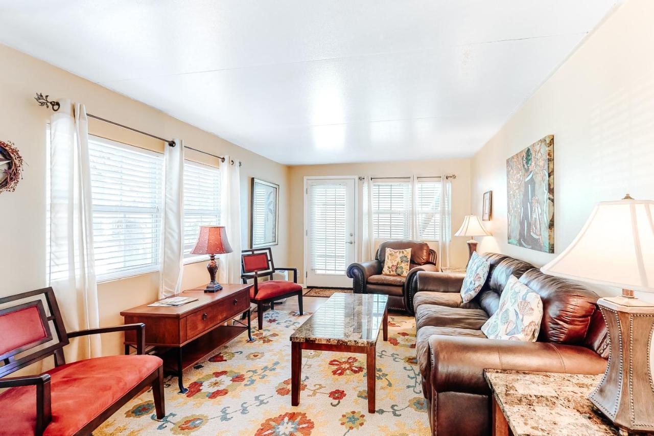 Long Island Village Unit 638 Sand Dollar Drive Port Isabel Ngoại thất bức ảnh