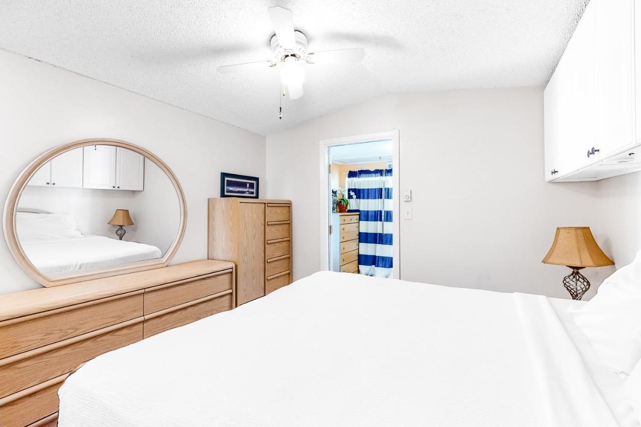 Long Island Village Unit 638 Sand Dollar Drive Port Isabel Ngoại thất bức ảnh