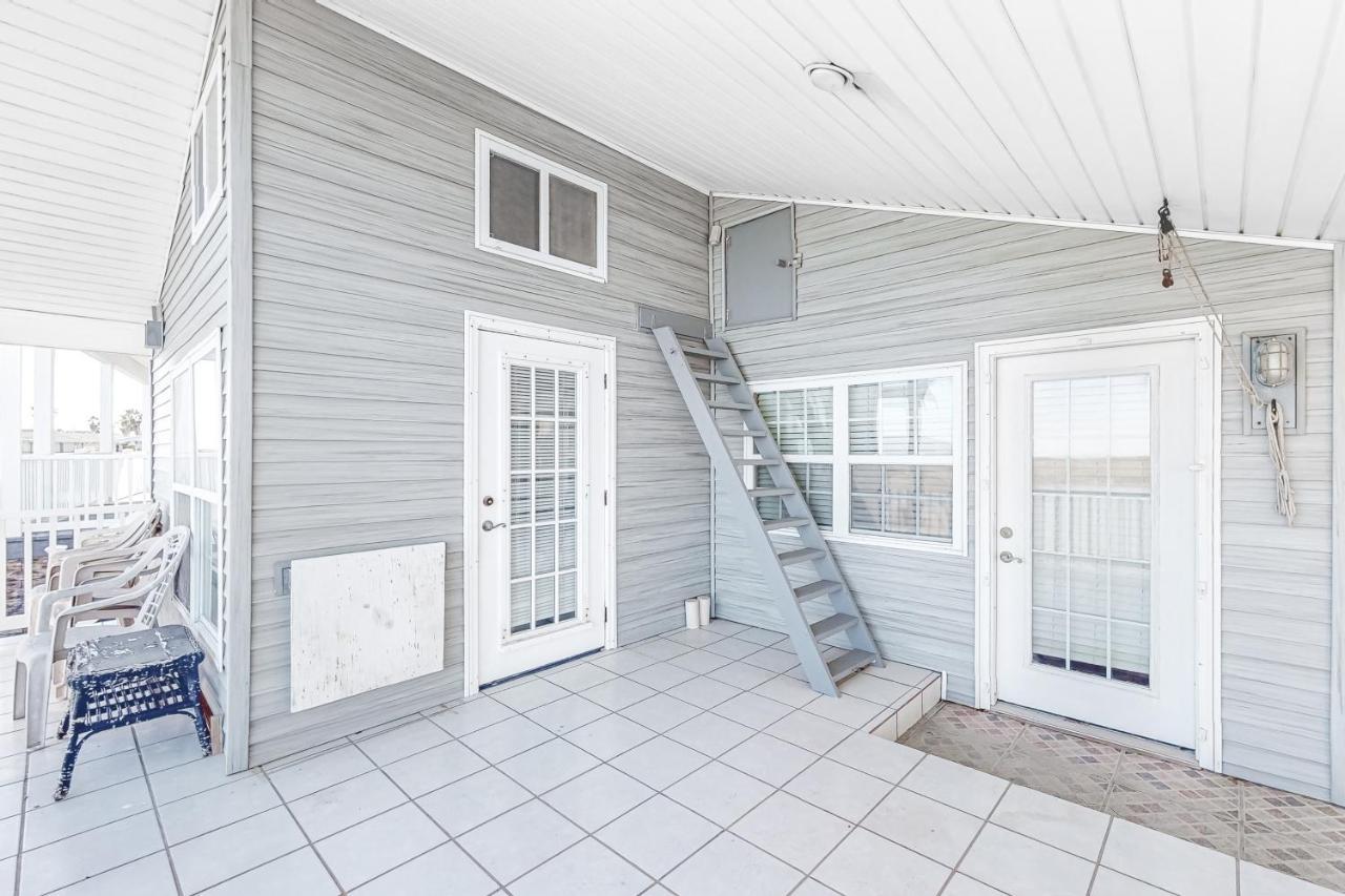 Long Island Village Unit 638 Sand Dollar Drive Port Isabel Ngoại thất bức ảnh