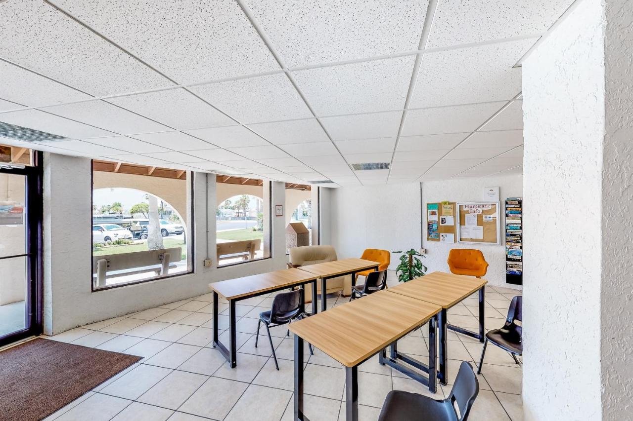 Long Island Village Unit 638 Sand Dollar Drive Port Isabel Ngoại thất bức ảnh