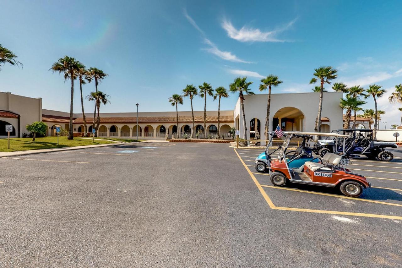 Long Island Village Unit 638 Sand Dollar Drive Port Isabel Ngoại thất bức ảnh