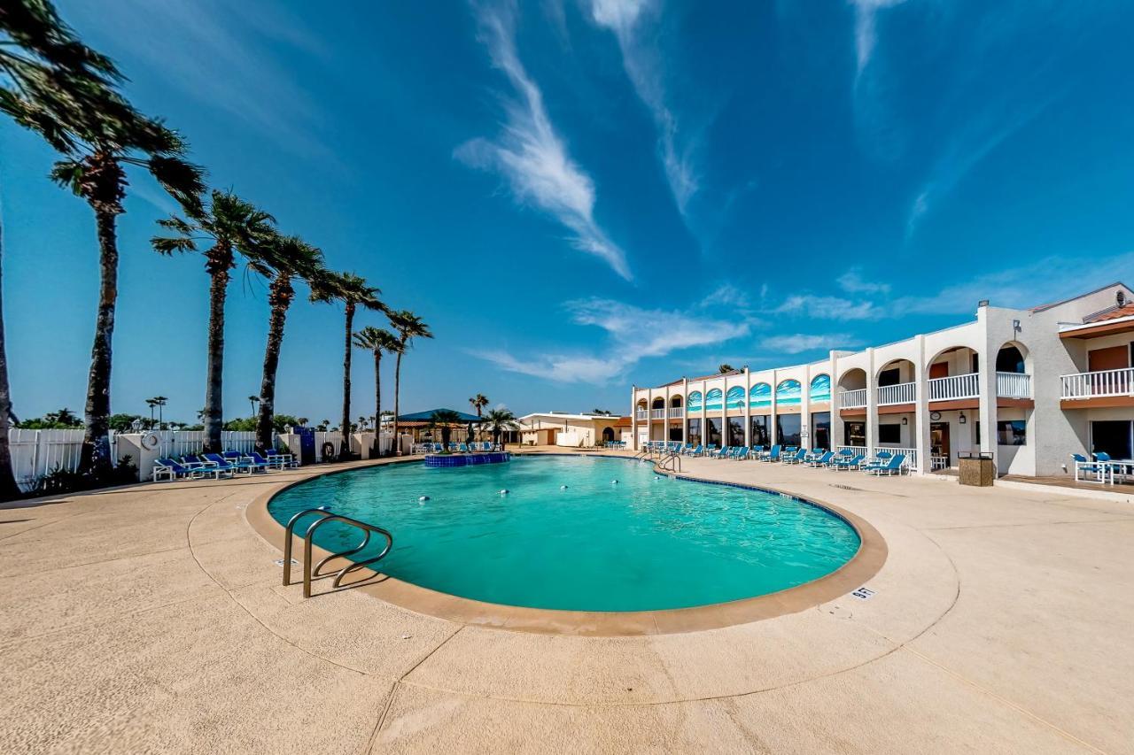 Long Island Village Unit 638 Sand Dollar Drive Port Isabel Ngoại thất bức ảnh