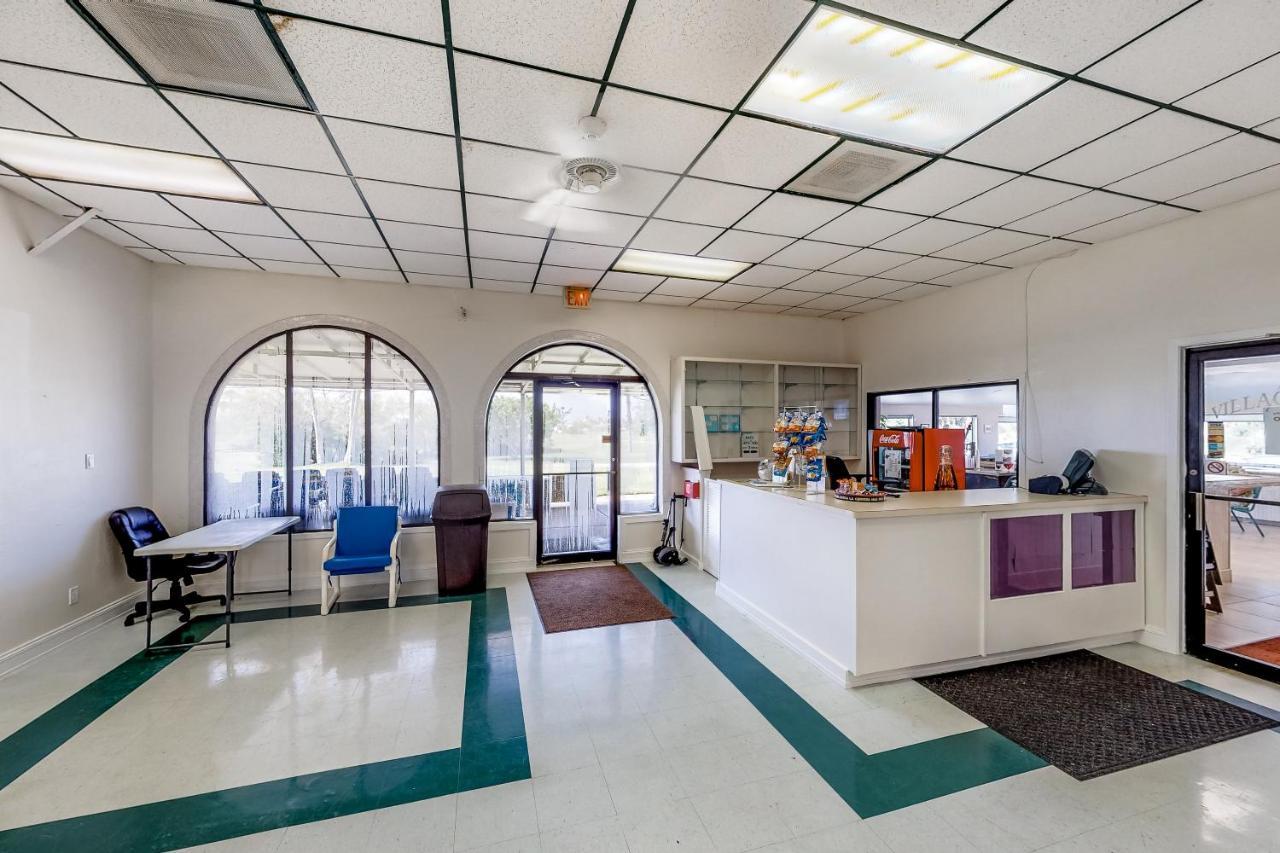 Long Island Village Unit 638 Sand Dollar Drive Port Isabel Ngoại thất bức ảnh