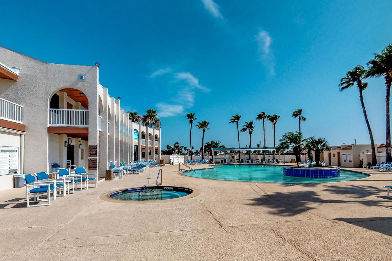 Long Island Village Unit 638 Sand Dollar Drive Port Isabel Ngoại thất bức ảnh
