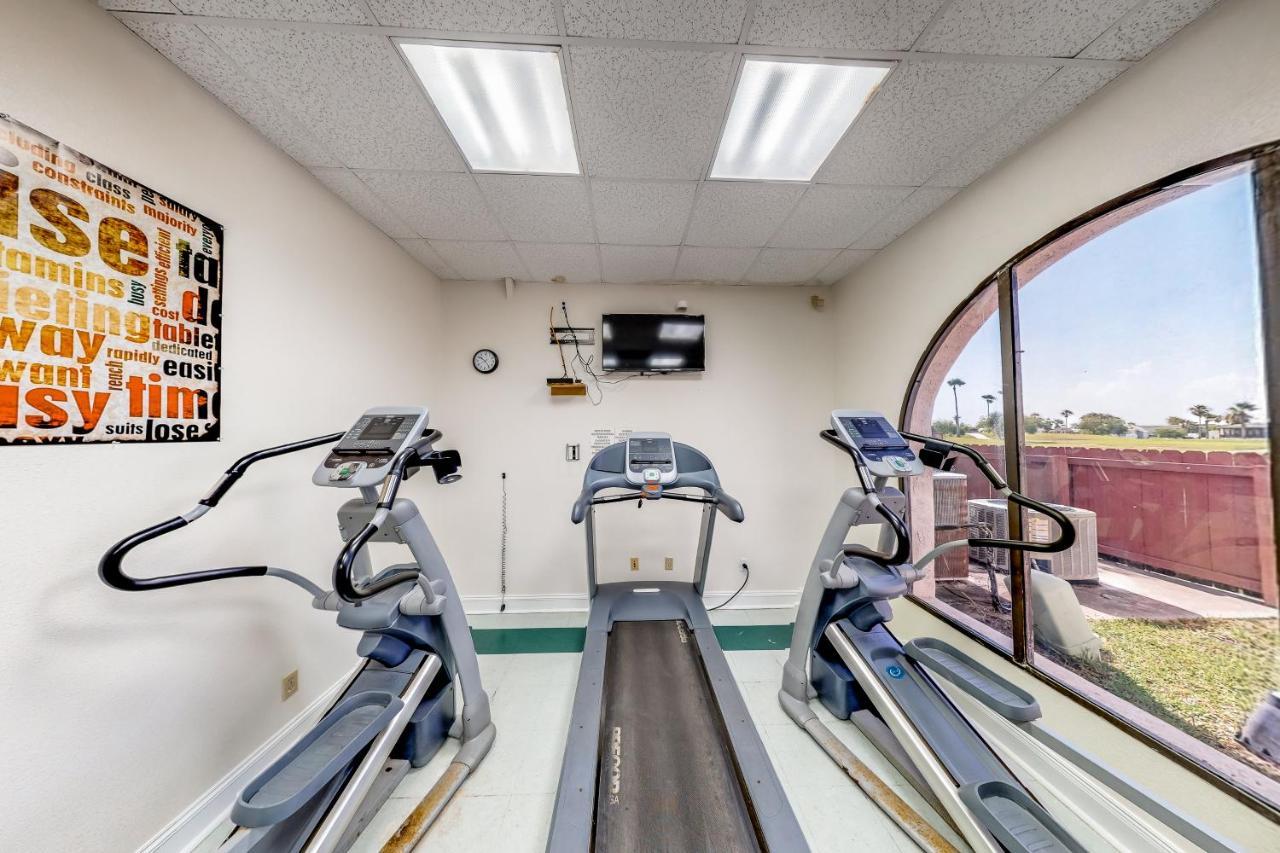 Long Island Village Unit 638 Sand Dollar Drive Port Isabel Ngoại thất bức ảnh